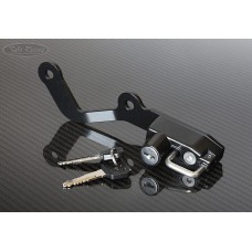Sato Racing Helmet Lock for Kawasaki Ninja 1000 (Z1000SX) (2017+)